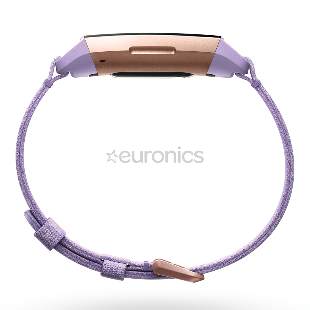 fitbit charge 3 euronics