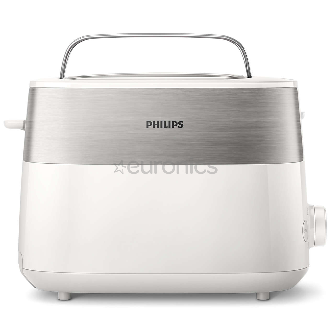 Tosteris Daily Collection, Philips