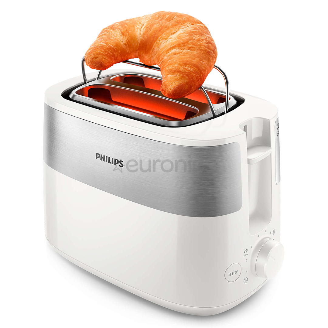 Tosteris Daily Collection, Philips