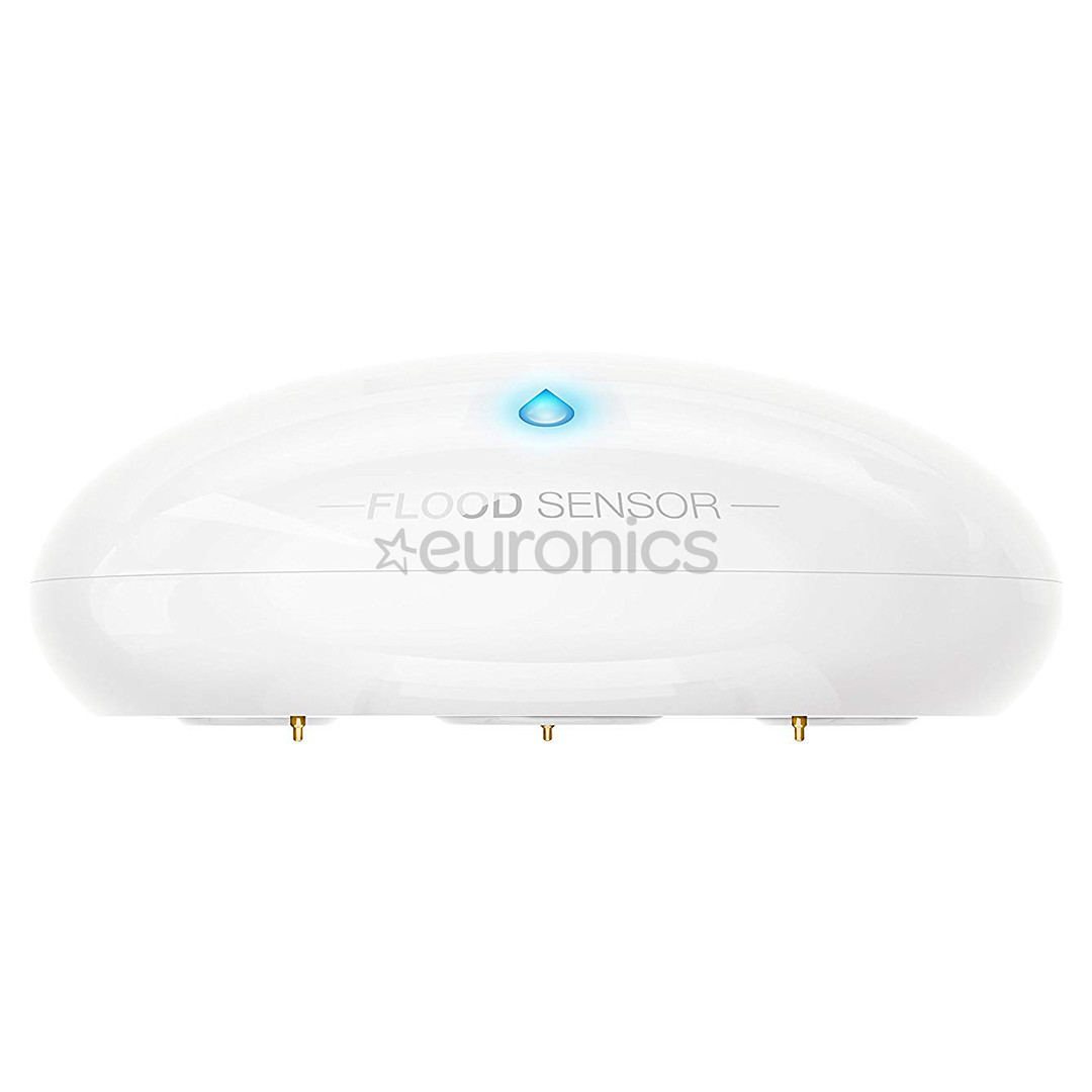Датчик протечки Fibaro (HomeKit)