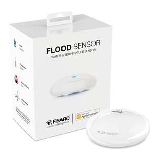 Flood Sensor Fibaro (HomeKit)