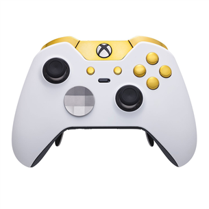 Microsoft Xbox One wireless controller Elite Velvet