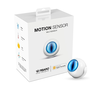 Kustību multisensors, Fibaro