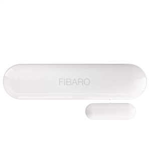 Durvju / logu atvēršanas sensors, Fibaro