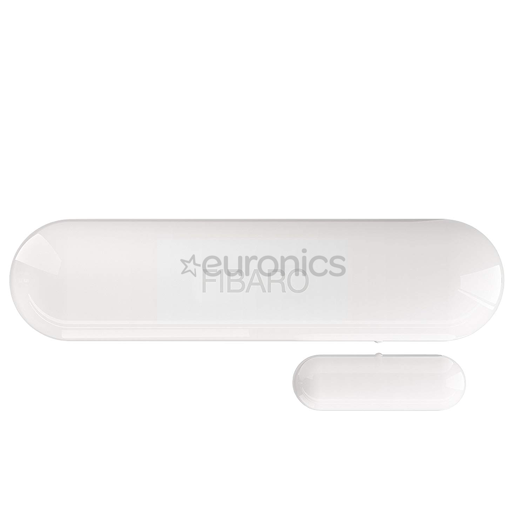 Durvju / logu atvēršanas sensors, Fibaro