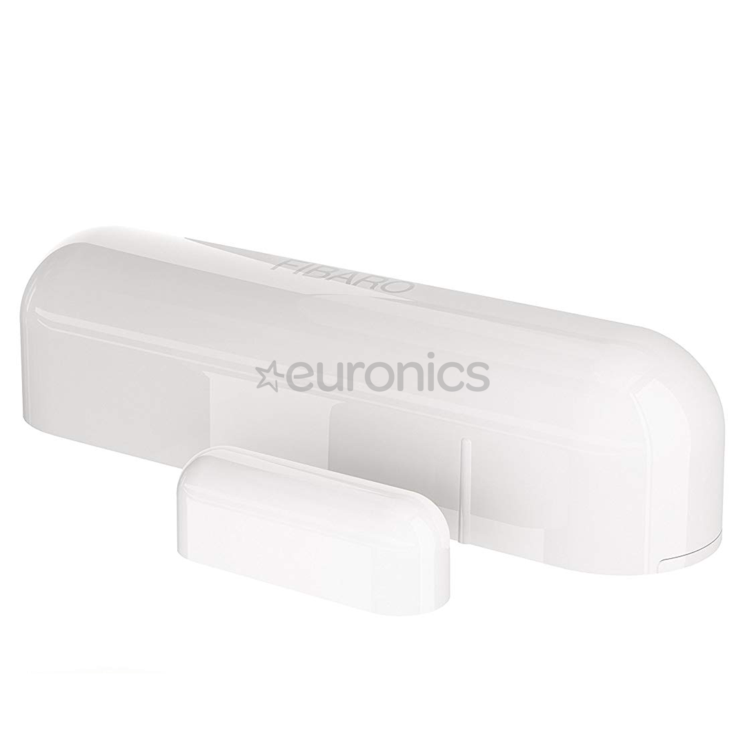 Durvju / logu atvēršanas sensors, Fibaro