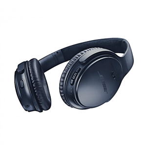 Noise cancelling wireless headphones Bose QC 35 II