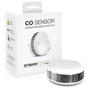Sensor Fibaro CO (HomeKit)