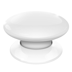 Multifunkcionāls HomeKit slēdzis Fibaro Button