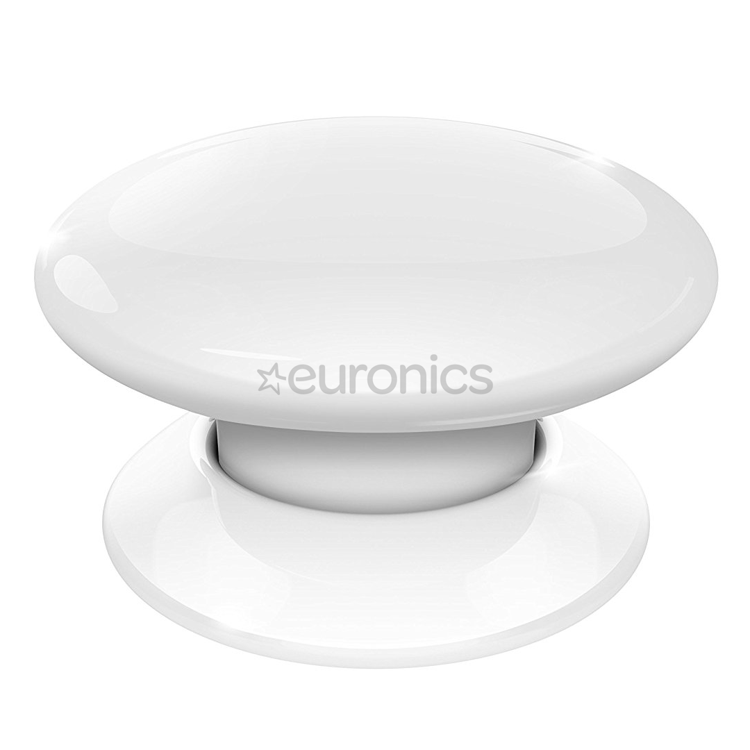 Multifunkcionāls HomeKit slēdzis Fibaro Button