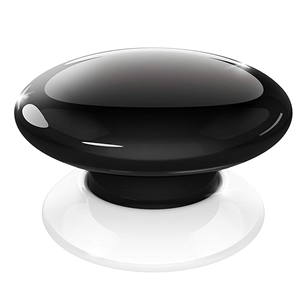 Multifunkcionāls HomeKit slēdzis Fibaro Button