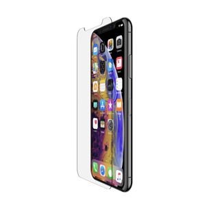 Защитное стекло TemperedGlass для iPhone XS Max, Belkin