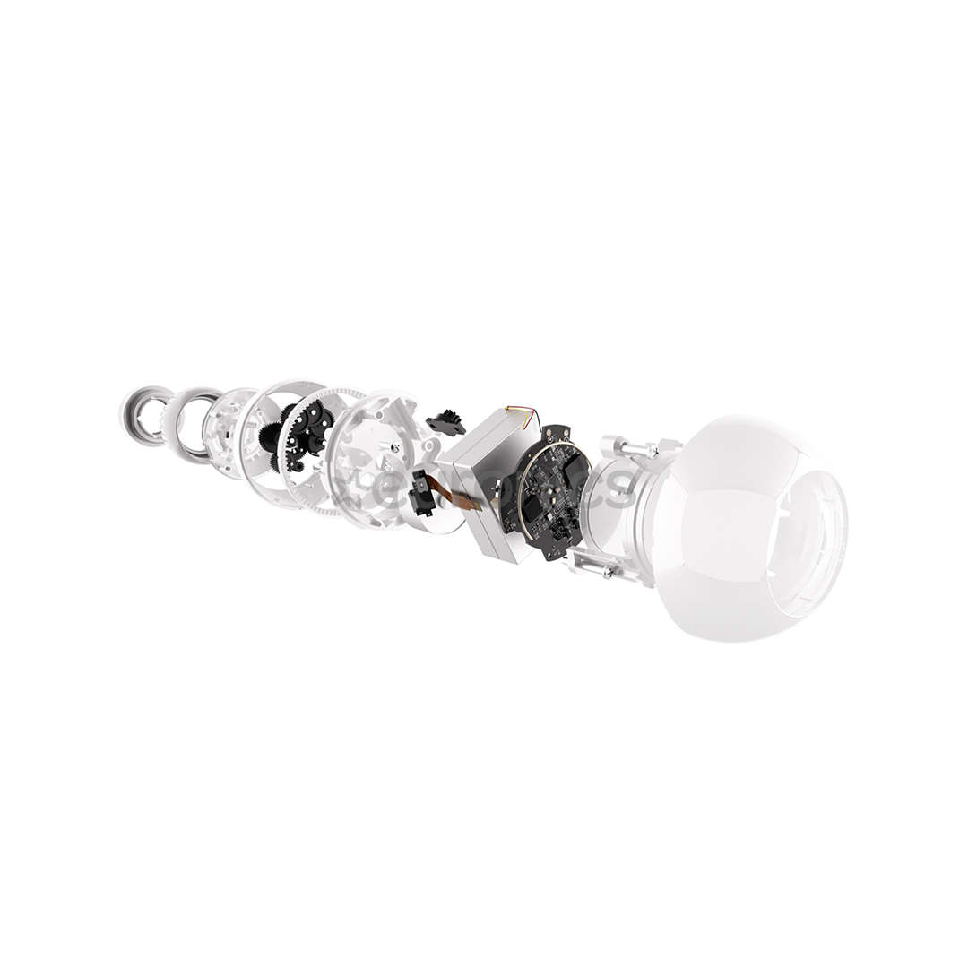 Radiatoru regulators Heat Controller, Fibaro