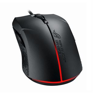 Optical Mouse ROG Strix Evolve, Asus