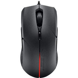 Optiskā pele ROG Strix Evolve, Asus