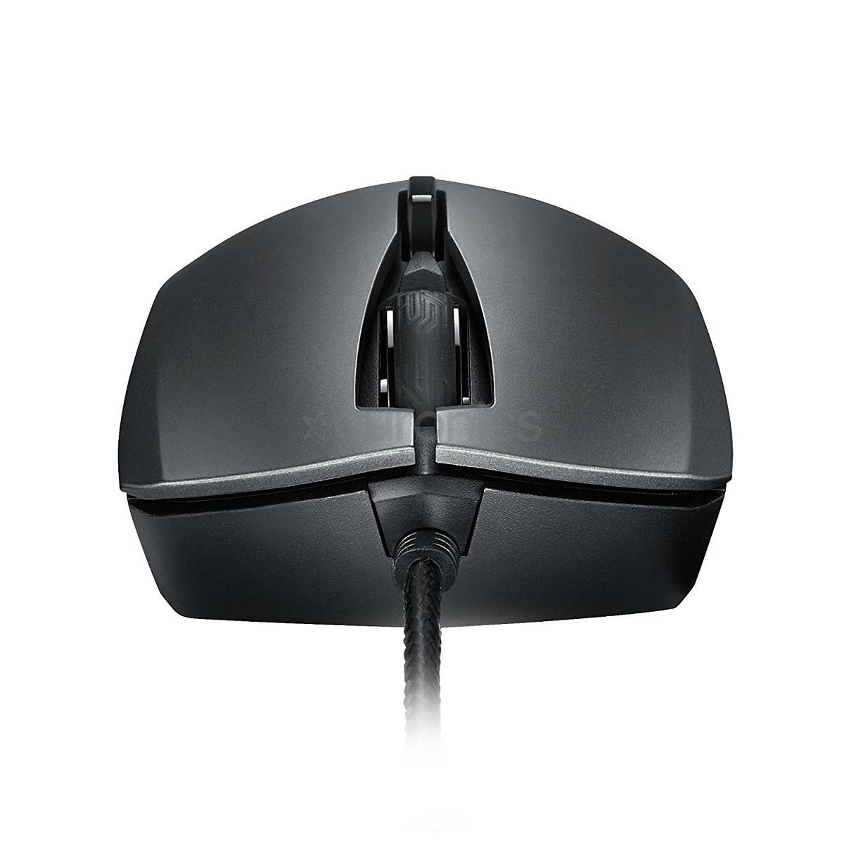 Optiskā pele ROG Strix Evolve, Asus