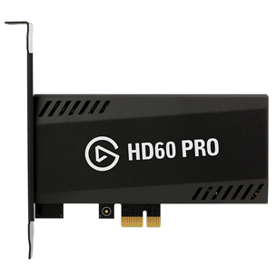 IT aksesuārs HD60 Pro Game Capture Card, Elgato 1GC109901002