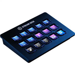 IT aksesuārs Stream Deck, Elgato