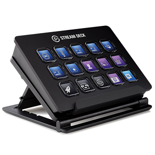 IT aksesuārs Stream Deck, Elgato