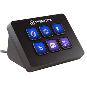 PC Accessory Elgato Stream Deck Mini 10GAI9901