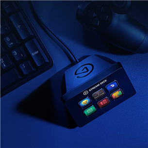 PC Accessory Elgato Stream Deck Mini