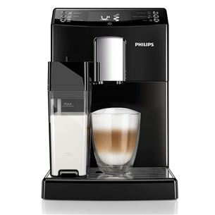 Espresso kafijas automāts 3100 Series, Philips