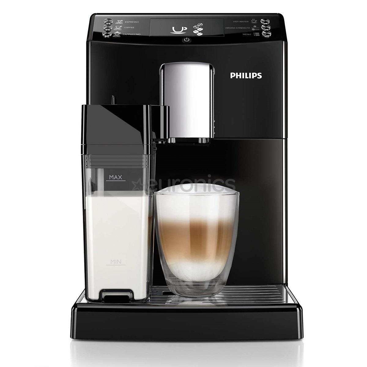 Espresso kafijas automāts 3100 Series, Philips