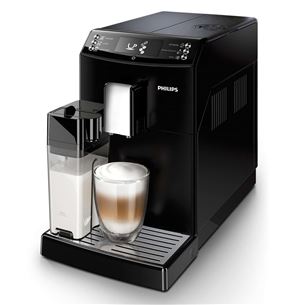 Espresso kafijas automāts 3100 Series, Philips