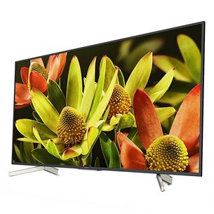 60" Ultra HD LED LCD TV Sony