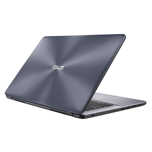 Ноутбук VivoBook X705MA, Asus