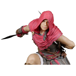 Figurine Assassin's Creed Kassandra, Ubisoft