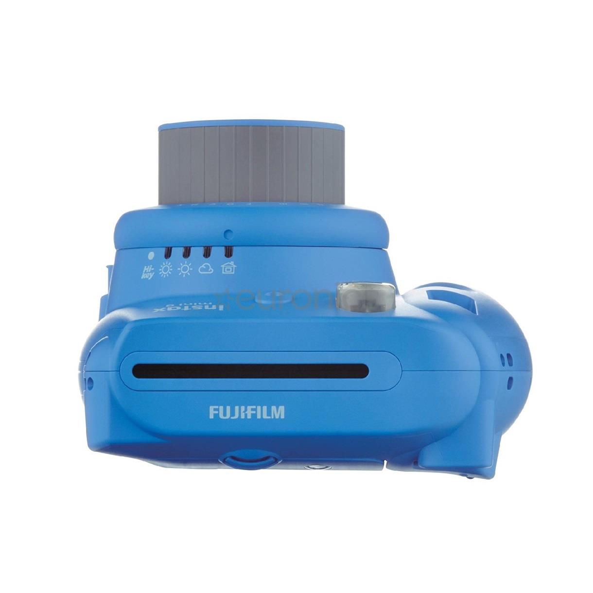 Momentfoto kamera Instax Mini 9, Fujifilm