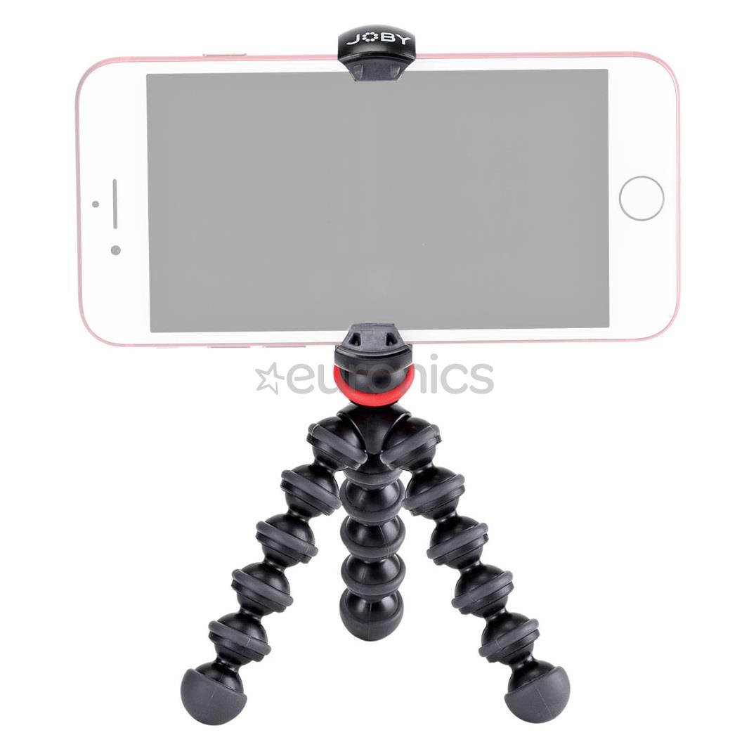 Statīvs GorillaPod Mobile Mini, Joby