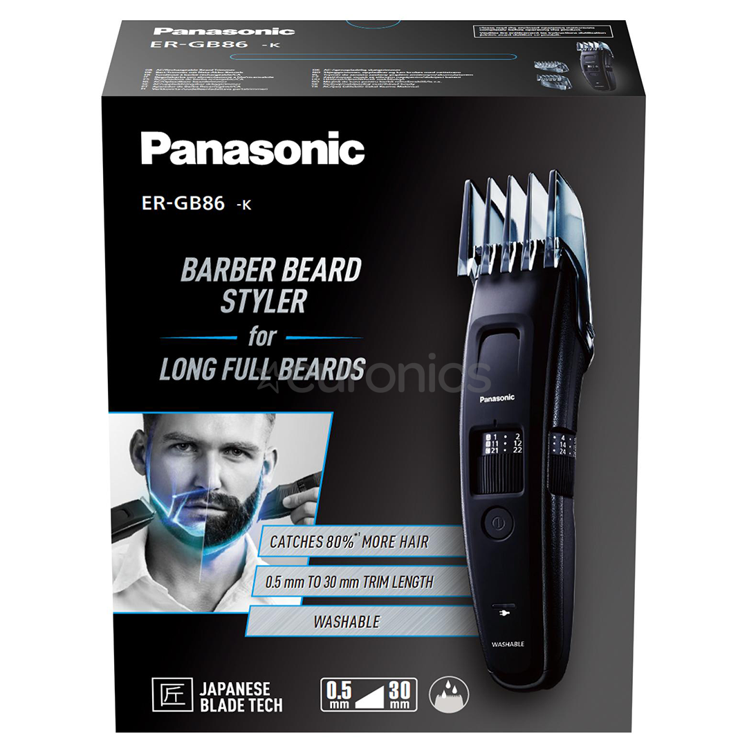 razor for beard
