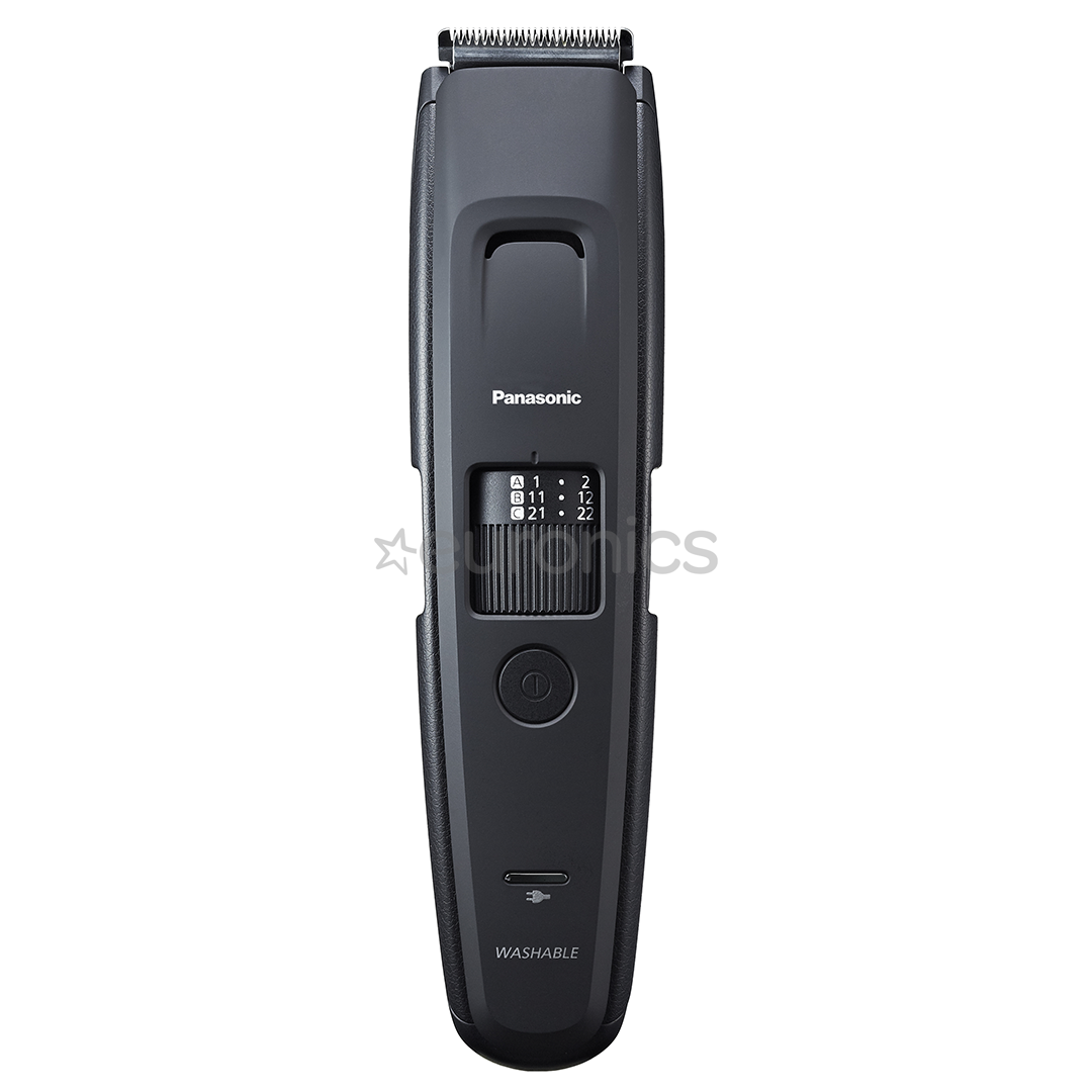 Bārdas trimmeris, Panasonic