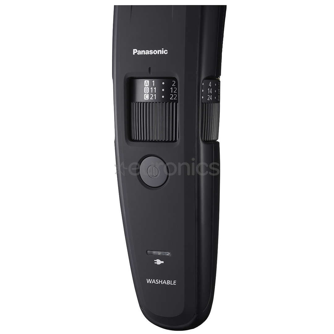 Bārdas trimmeris, Panasonic
