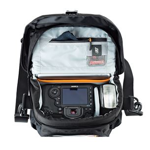 Fotosoma Nova 170 AW II, Lowepro