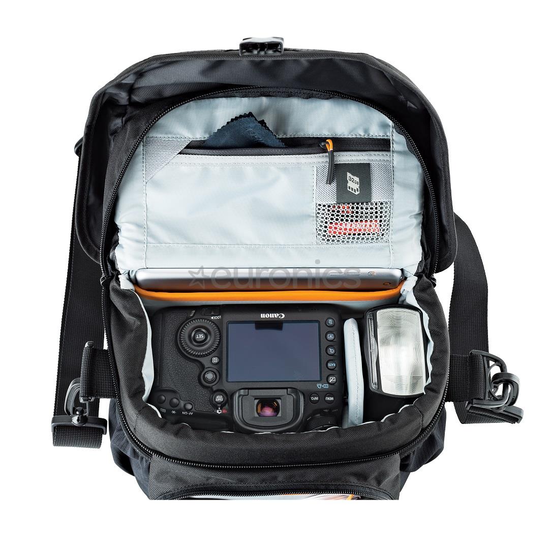 Fotosoma Nova 170 AW II, Lowepro
