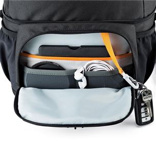 Fotosoma Nova 170 AW II, Lowepro