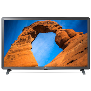 32" Full HD LED LCD TV LG