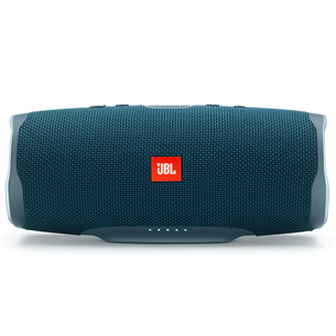 Портативная беспроводная колонка JBL Charge 4