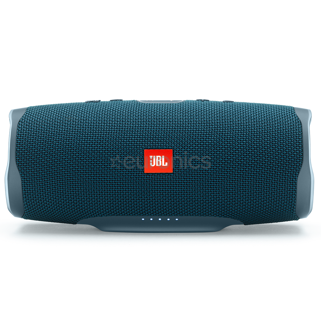 Portatīvais skaļrunis Charge 4, JBL