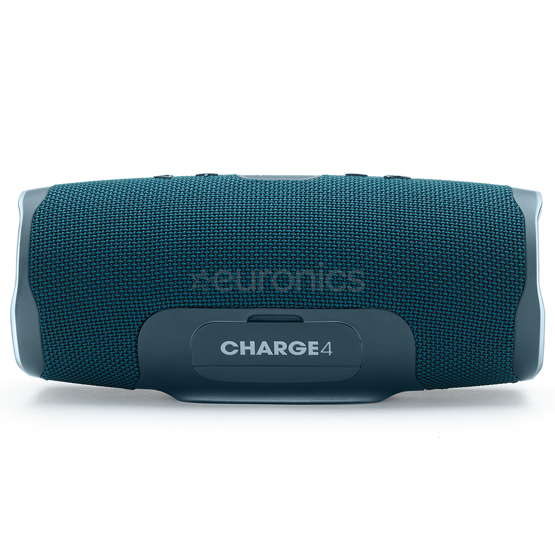 Portatīvais skaļrunis Charge 4, JBL