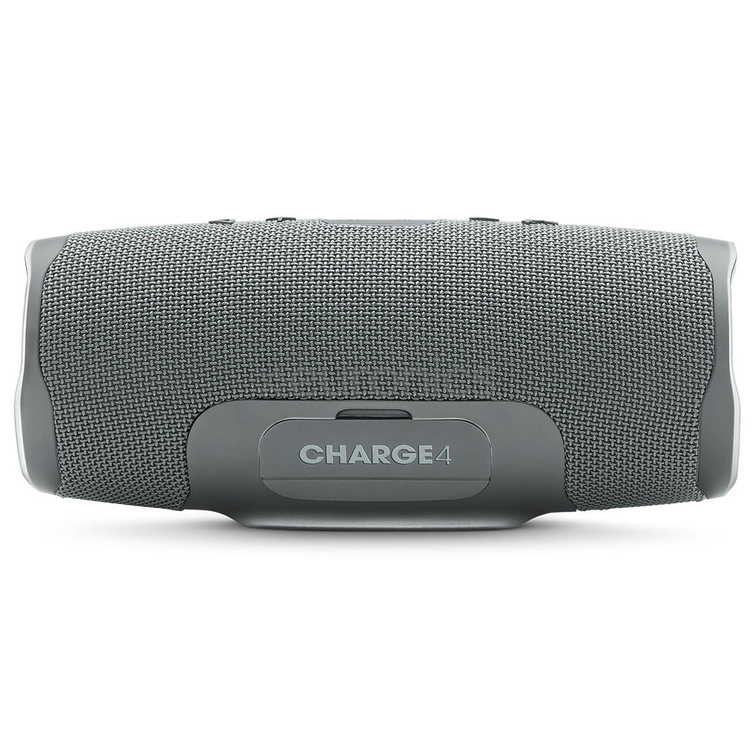 Portatīvais skaļrunis Charge 4, JBL