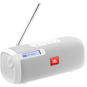 Portable radio JBL Tuner FM