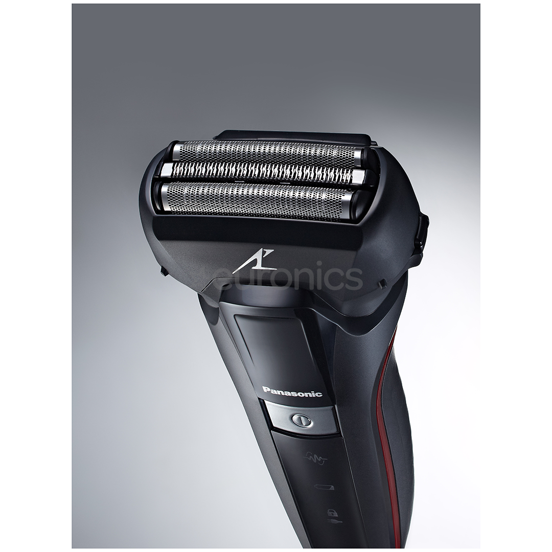 Skuveklis + bārdas trimmeris 3in1, Panasonic