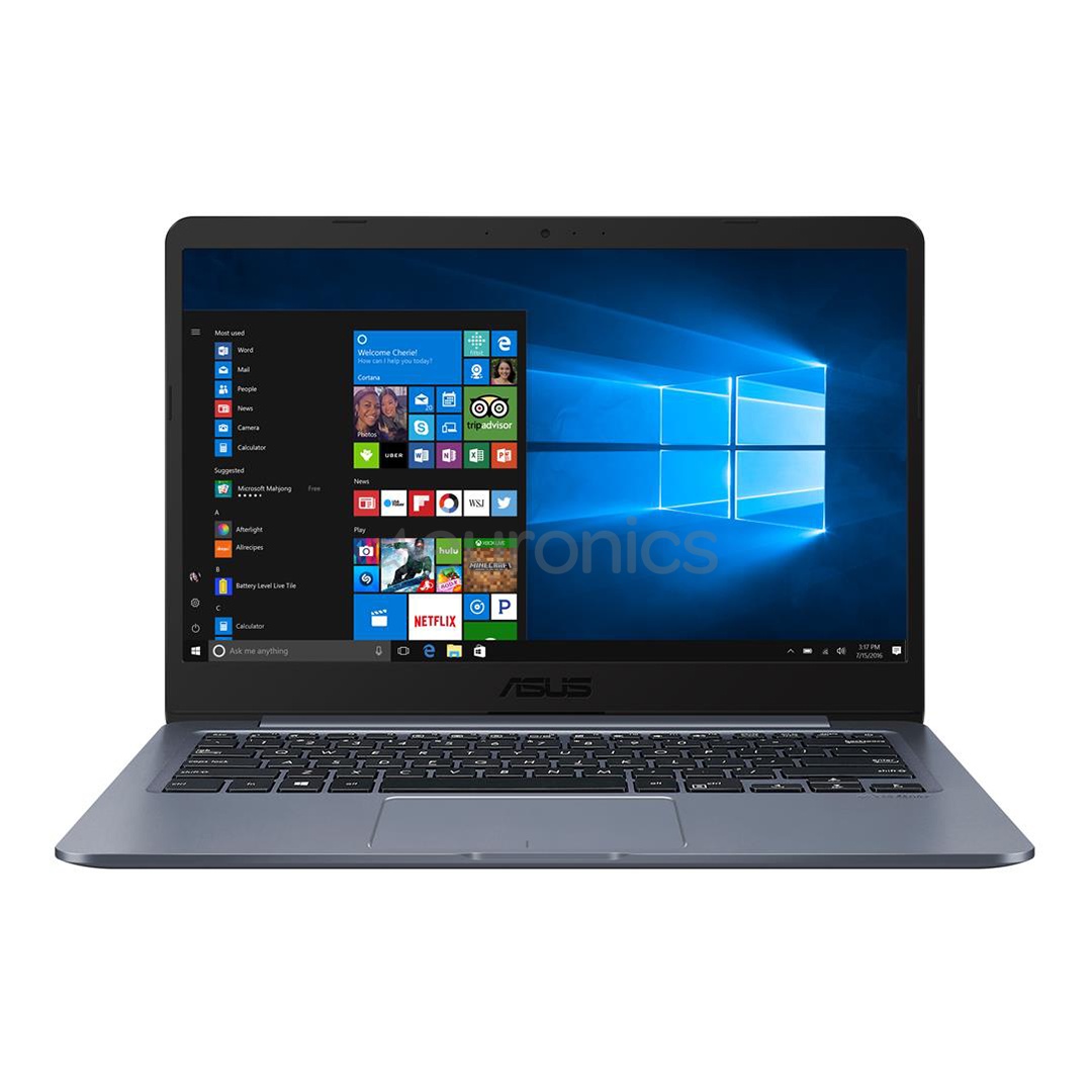 Portatīvais dators VivoBook R420MA, Asus