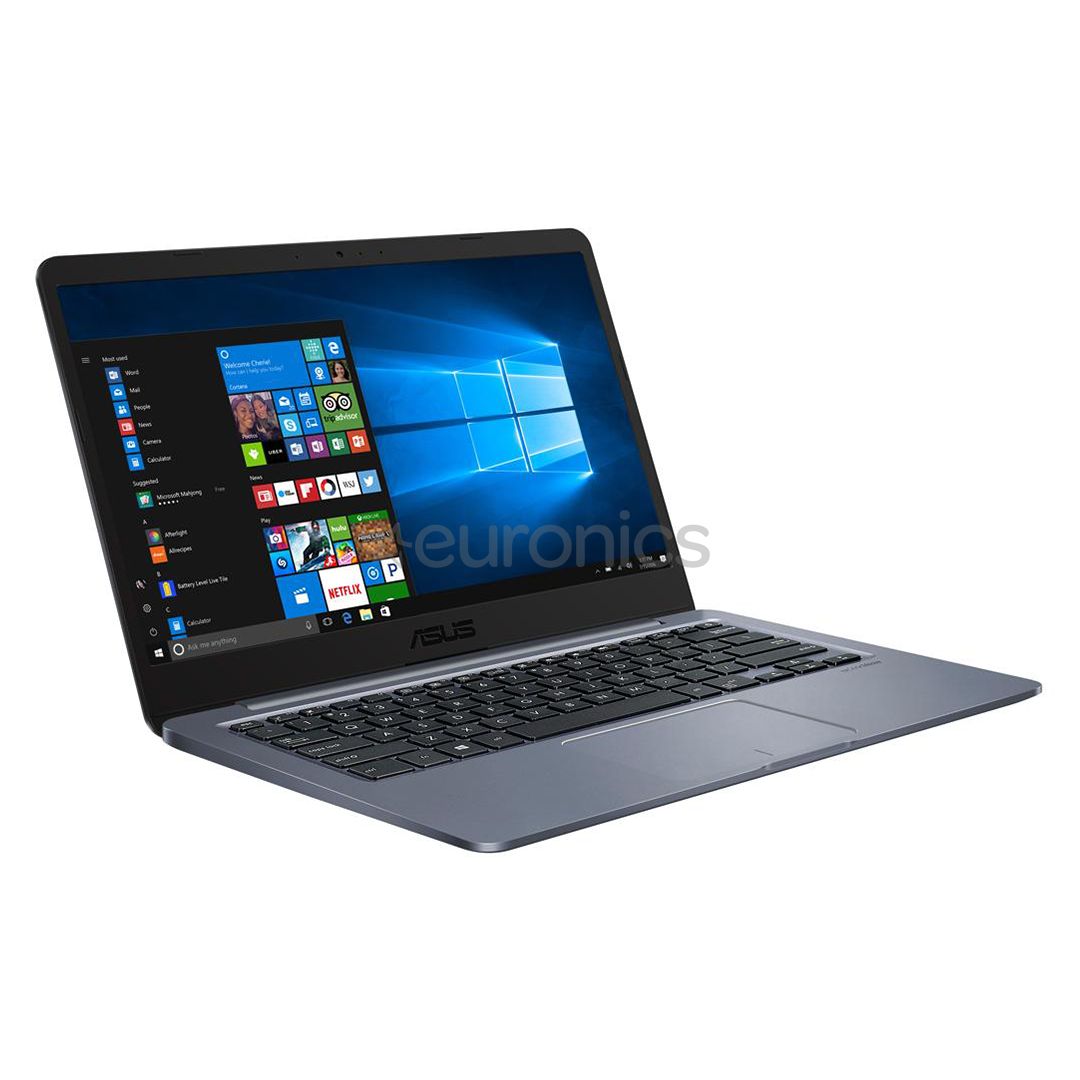 Portatīvais dators VivoBook R420MA, Asus