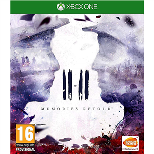 Spēle priekš Xbox One, 11-11: Memories Retold