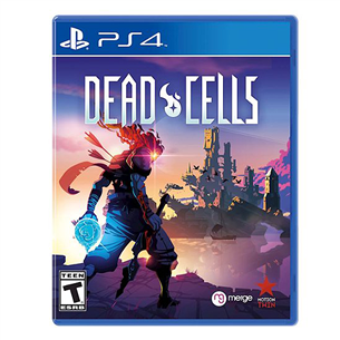 PS4 game Dead Cells